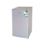 ثلاجة مكتب بيسك باب واحد 3 قدم - ستيل BRS-99LKS S