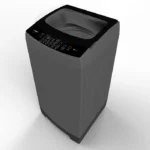 غسالة فيشر 15 كيلو فتحة علوية - فضي FAWMT-M150GIDD