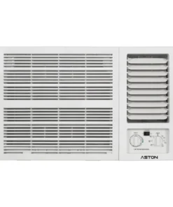 مكيف شباك استون 18 الف وحدة - بارد ASWAC18TL6