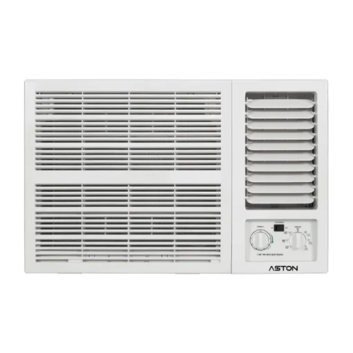 مكيف شباك استون 18 الف وحدة - بارد ASWAC18TL6