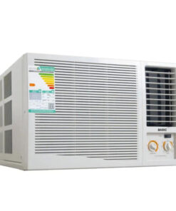 مكيف بيسك شباك 24200 وحدة حار - بارد BWAC-T25HF