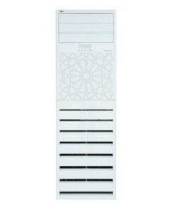 مكيف دولابي LG اسلامي انفرتر 48000 وحدة بارد Wifi وطني APUQ55GT3MA