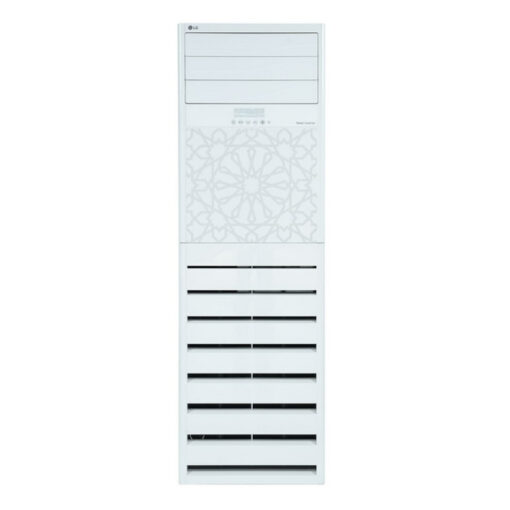 مكيف دولابي LG اسلامي انفرتر 48000 وحدة بارد Wifi وطني APUQ55GT3MA