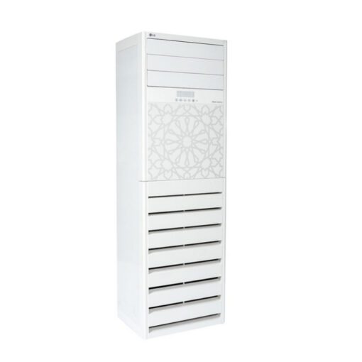 مكيف دولابي ال جي اسلامي 48000 وحدة APUQ55GT3MA