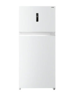 ثلاجة بابين توشيبا 20 قدم انفرتر ابيض تايلندي GR-RT735WE-PMU(01)