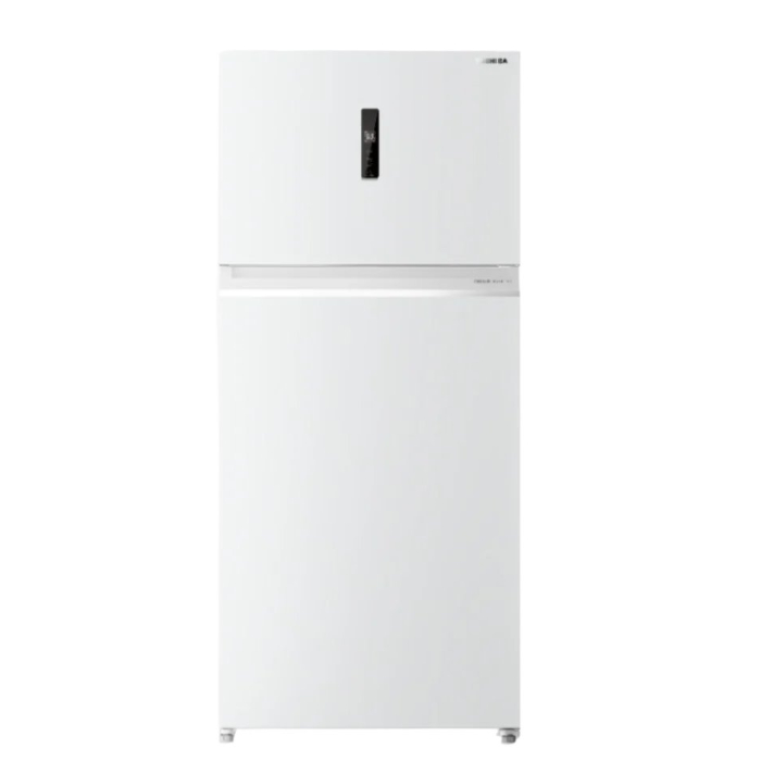 ثلاجة بابين توشيبا 20 قدم انفرتر ابيض تايلندي GR-RT735WE-PMU(01) ثلاجة بابين توشيبا 20 قدم انفرتر ابيض تايلندي GR-RT735WE-PMU(01)