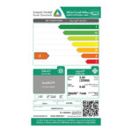 مكيف شباك استون 20000 وحدة - بارد - ASWAC24TL6