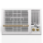 مكيف شباك جيبسون 17800 وحدة حار - بارد GW18HFA01