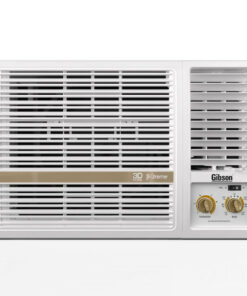 مكيف شباك جيبسون 17800 وحدة حار - بارد GW18HFA01