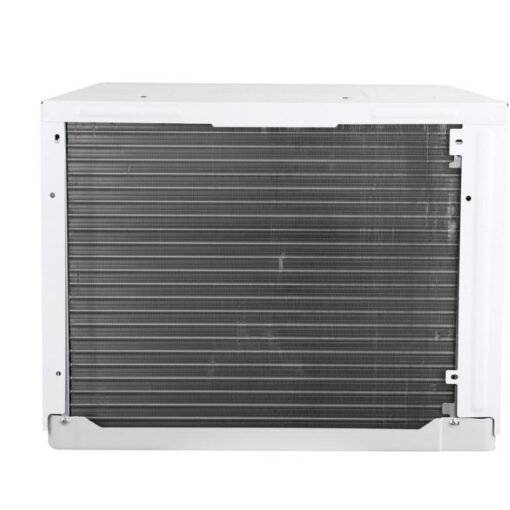 مكيف شباك جيبسون 21600 وحدة - حار بارد - GW24HFA01