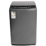 غسالة فتحة علوية يوجين 16 كيلو - فضي - UWMTLN16S