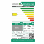 مكيف سبليت ميديا سوبر كول 22000 وحدة - بارد - MSTS24CRN2AG15