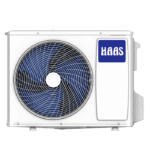 مكيف سبليت هاس 12000 وحدة - انفرتر - وطني - بارد - HT12E6YG3IXS00