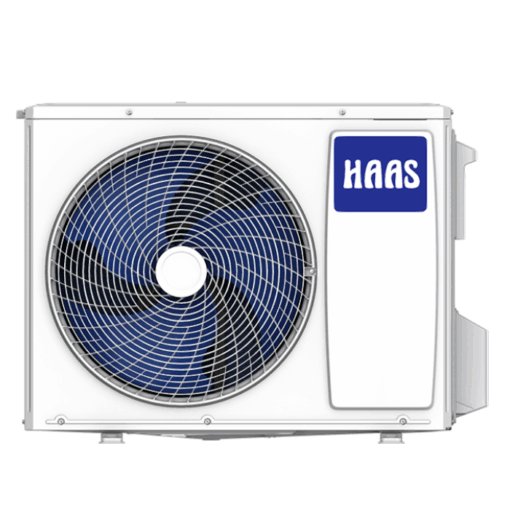مكيف سبليت هاس 12000 وحدة - انفرتر - وطني - بارد - HT12E6YG3IXS00