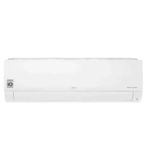 مكيف سبليت LG سمارت 18000 وحدة حار - بارد NS182H2