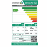 مكيف سبليت ال جي 18000 وحدة - سمارت - حار/بارد - NS182H2