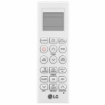 مكيف سبليت ال جي 18000 وحدة - سمارت - حار/بارد - NS182H2