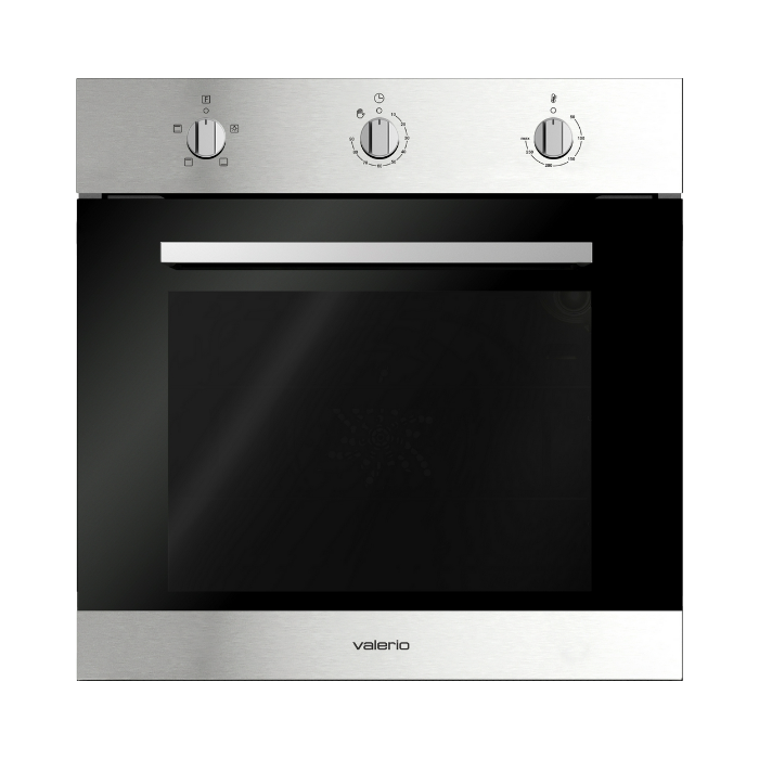 فرن بلت ان كهرباء فاليريو 60 سم 4 وظائف ايطالي ستيل FM60SE04M فرن بلت ان كهرباء فاليريو 60 سم 4 وظائف ايطالي ستيل FM60SE04M