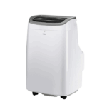 مكيف متنقل فريون تى سى ال 12000 وحده - ابيض - TAC-12CPA/DL5