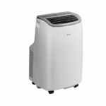 مكيف متنقل فريون تى سى ال 12000 وحده - ابيض - TAC-12CPA/DL5