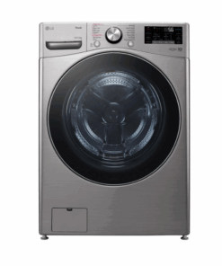 غسالة ملابس LG أمامية 19 كيلو انفرتر Wifi فيتنام فضي WS1912XMT(AE)