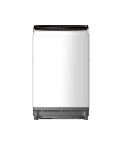 غسالة ملابس ميديا علوية 6 كيلو 8 برامج - أبيض MA200W60/WK-SA