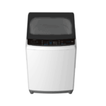 غسالة علوية ميديا 6 كيلو - 8 برامج - ابيض - MA200W60/WK-SA