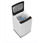 غسالة علوية ميديا 6 كيلو - 8 برامج - ابيض - MA200W60/WK-SA