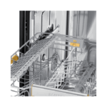 غسالة صحون سامسونج 14 مكان انفرتر - تايلندي - ازرق غامق - DW60BB890FAPYL(SH)