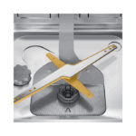 غسالة صحون سامسونج 14 مكان انفرتر - تايلندي - ازرق غامق - DW60BB890FAPYL(SH)