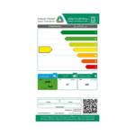 غسالة صحون بوش 14 مكان - واي فاي - رصاصي غامق - SMS4HMC65M