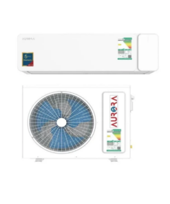 مكيف سبليت ارورا 18000 وحدة - بارد - AR-18SCC