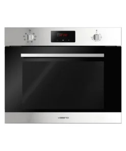 فرن بلت ان كهرباء فاليريو 60 سم 8 وظائف مع مروحة ايطالي FM60SE08D