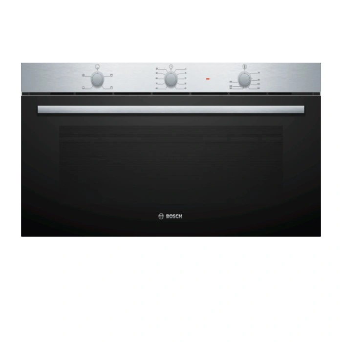 فرن بلت ان كهرباء بوش 90 سم ستيل ايطالي VBC011BR0M فرن بلت ان كهرباء بوش 90 سم ستيل ايطالي VBC011BR0M