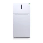 ثلاجة بابين فالكون 19 قدم - أبيض FLM538