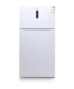 ثلاجة بابين فالكون 19 قدم - أبيض FLM538