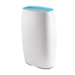 منقي هواء ميديا 29 متر بفلتر كربون - أبيض EU-KJ30FE-NM1