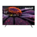 شاشة سمارت ادميرال 65 بوصة ADL65UWOSAC Web OS 4K