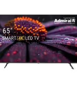 شاشة سمارت ادميرال 65 بوصة ADL65UWOSAC Web OS 4K