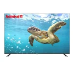 شاشة سمارت ادميرال 75 بوصة ADL75UWOSAC 4K Web OS