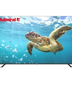 شاشة سمارت ادميرال 75 بوصة ADL75UWOSAC 4K Web OS