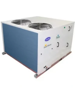 مكيف مركزي كارير 30 طن 230 فولت 3 فاز بارد 50TJM-34B5A1A0A0AS