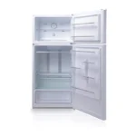 ثلاجة بابين فالكون 19 قدم - أبيض FLM538