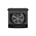 غسالة ملابس توشيبا علوية 7 كيلو فضي تايلندي AW-M801BUPBB(SG)