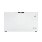 فريزر ارضي كرافت 18 قدم ابيض (انفرتر) وطني CF585VINV