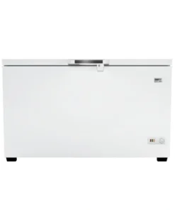 فريزر ارضي كرافت 18 قدم ابيض (انفرتر) وطني CF585VINV