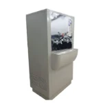 برادة ماء الغدير 75 لتر 3 بزبوز ح/ب حوض بلاستيك WCC75R/3-P