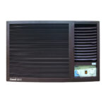 مكيف شباك الزامل 17600 وحدة بارد وجه بني وطني ZCB19CAXFINNB