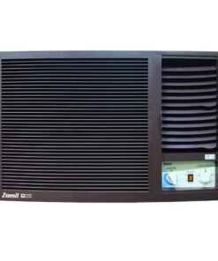 مكيف شباك الزامل 17600 وحدة بارد وجه بني وطني ZCB19CAXFINNB
