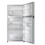 تلاجة توشيبا 19.6 قدم - استيل - انفرتر - GR-RT735WE-PMU(04)